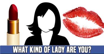 what-kind-of-lady-are-you